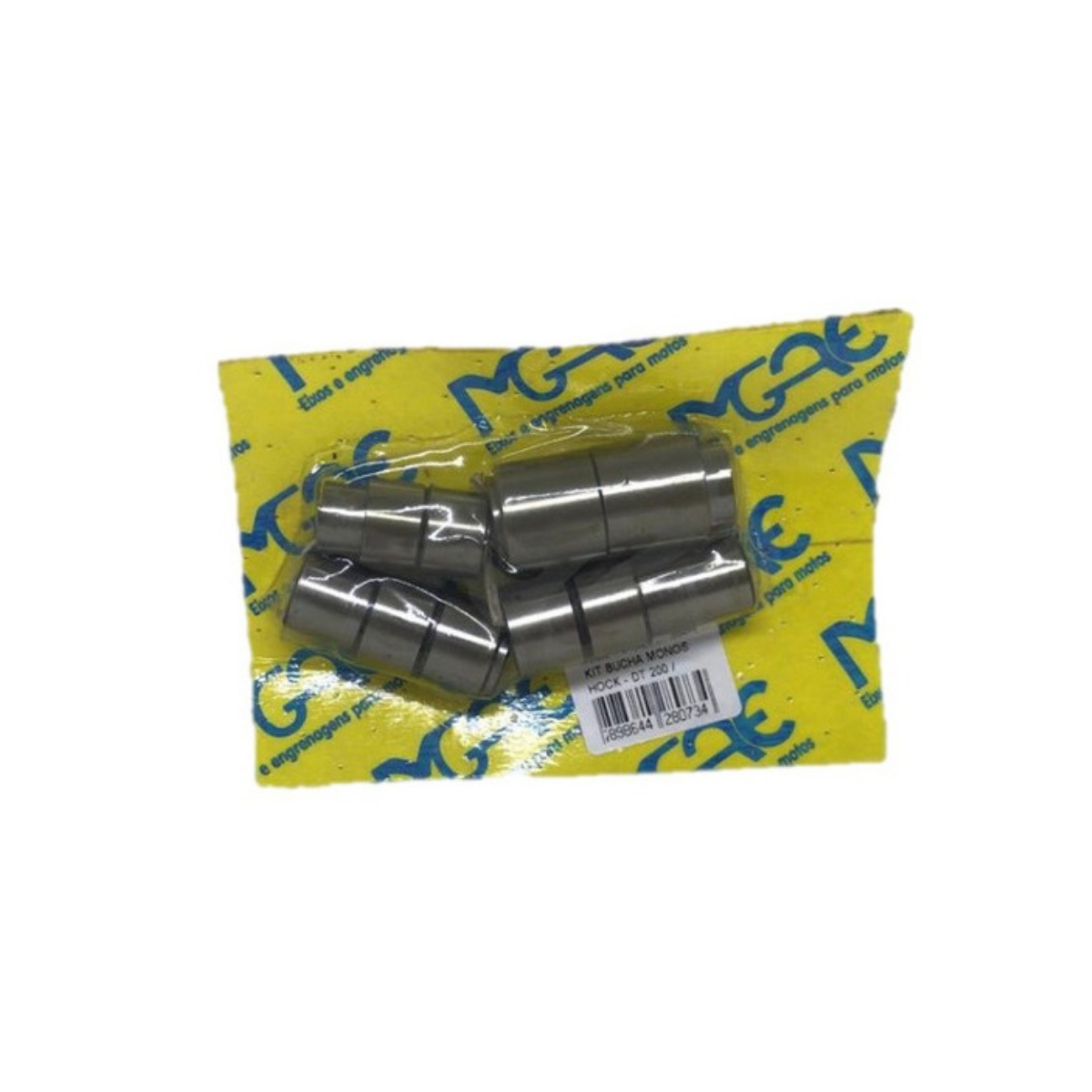 BUCHA PRO-LINK DT200 XT225