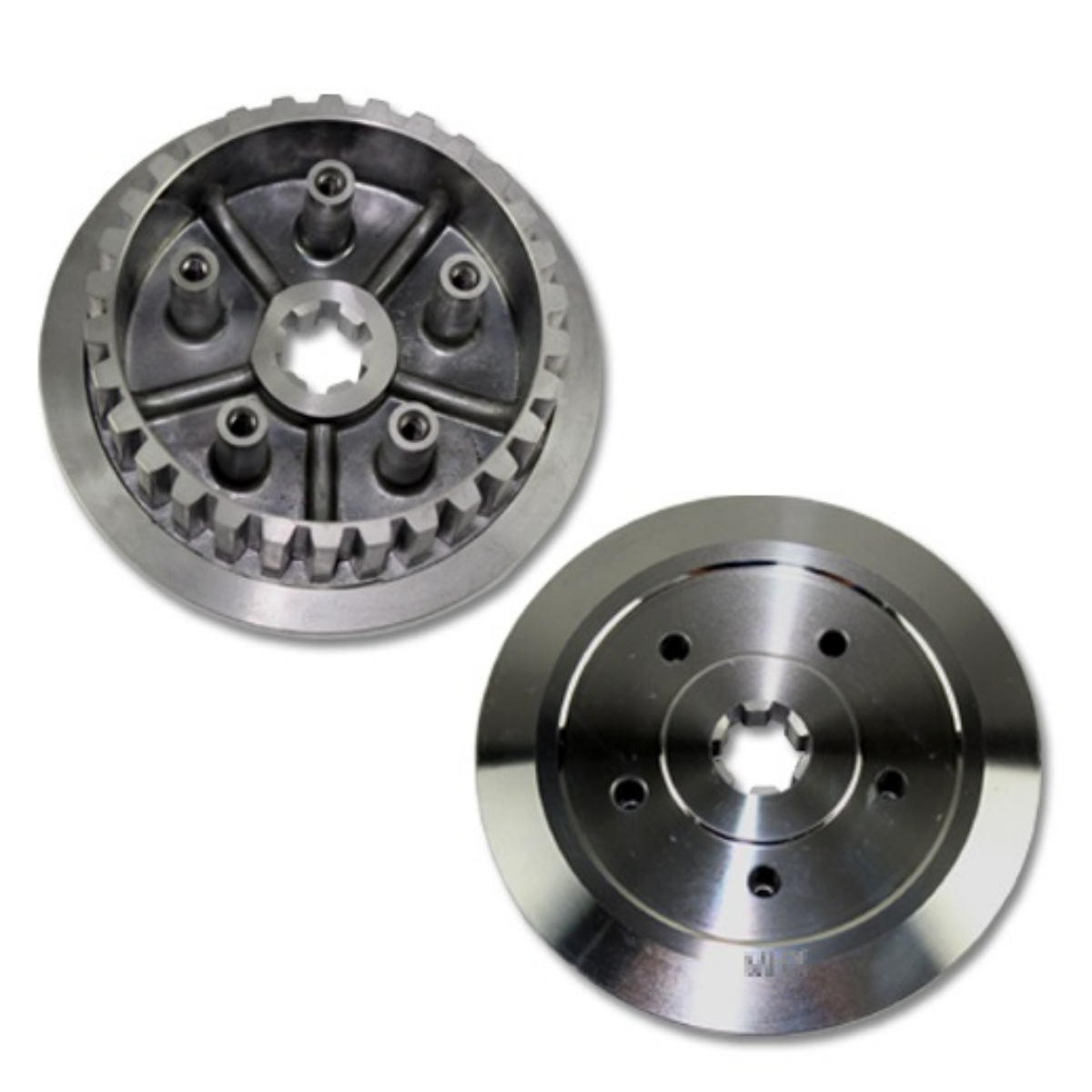 CUBO EMBREAGEM YES125 INTRUDER125