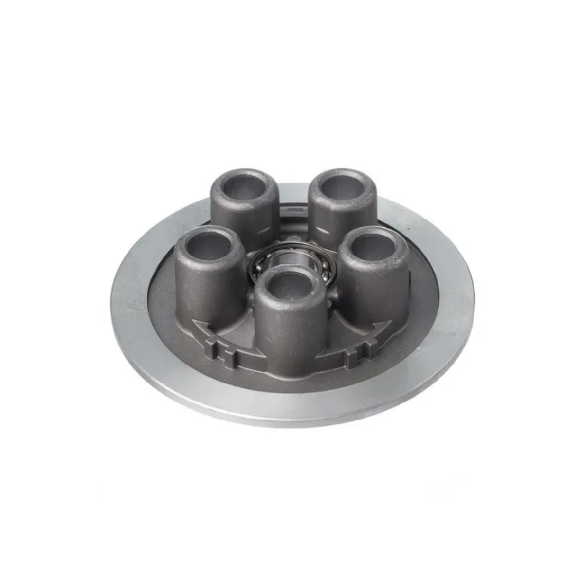PLATO EMBREAGEM NX400 FALCON