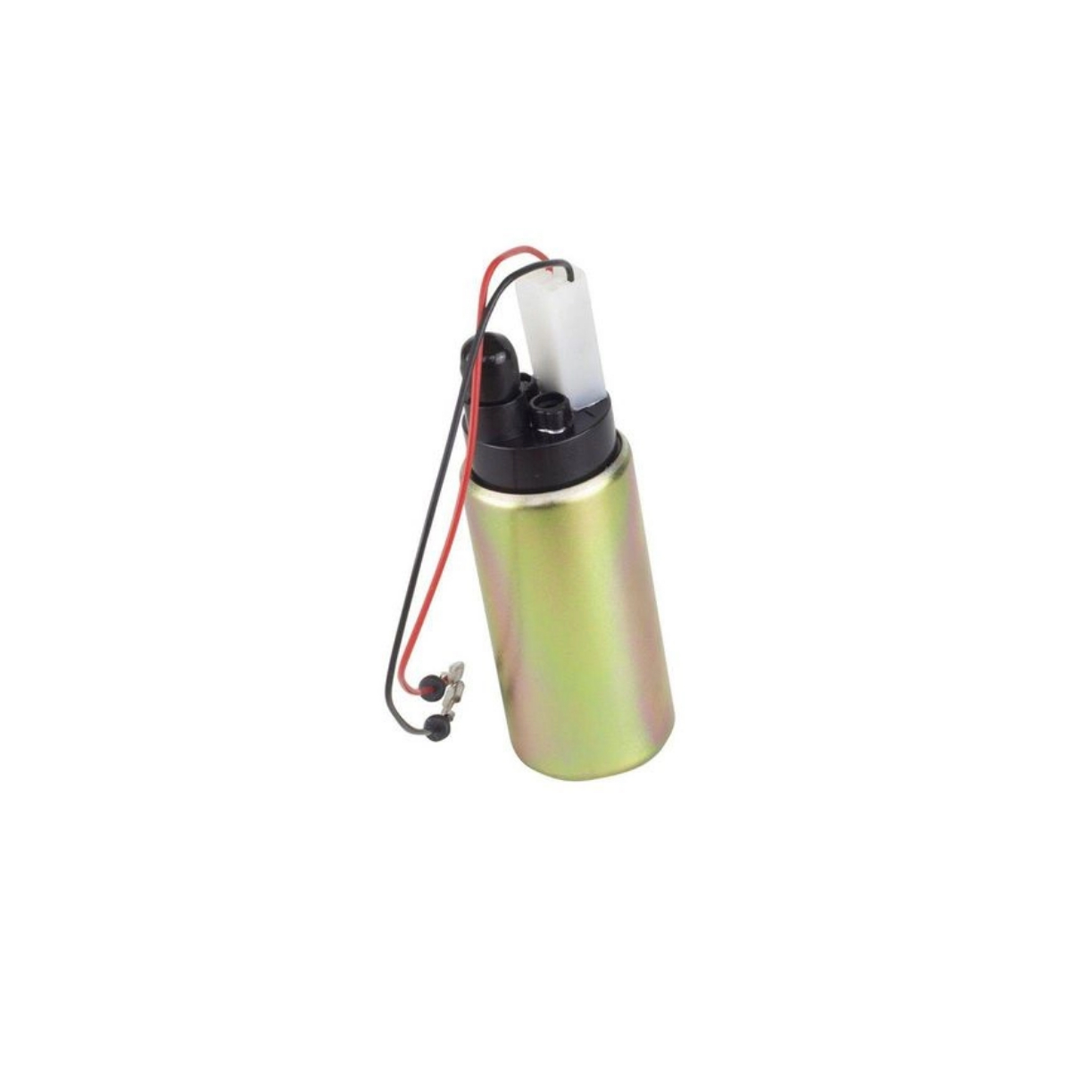 BOMBA COMBUSTIVEL TITAN150 09 A 10 (REFIL)