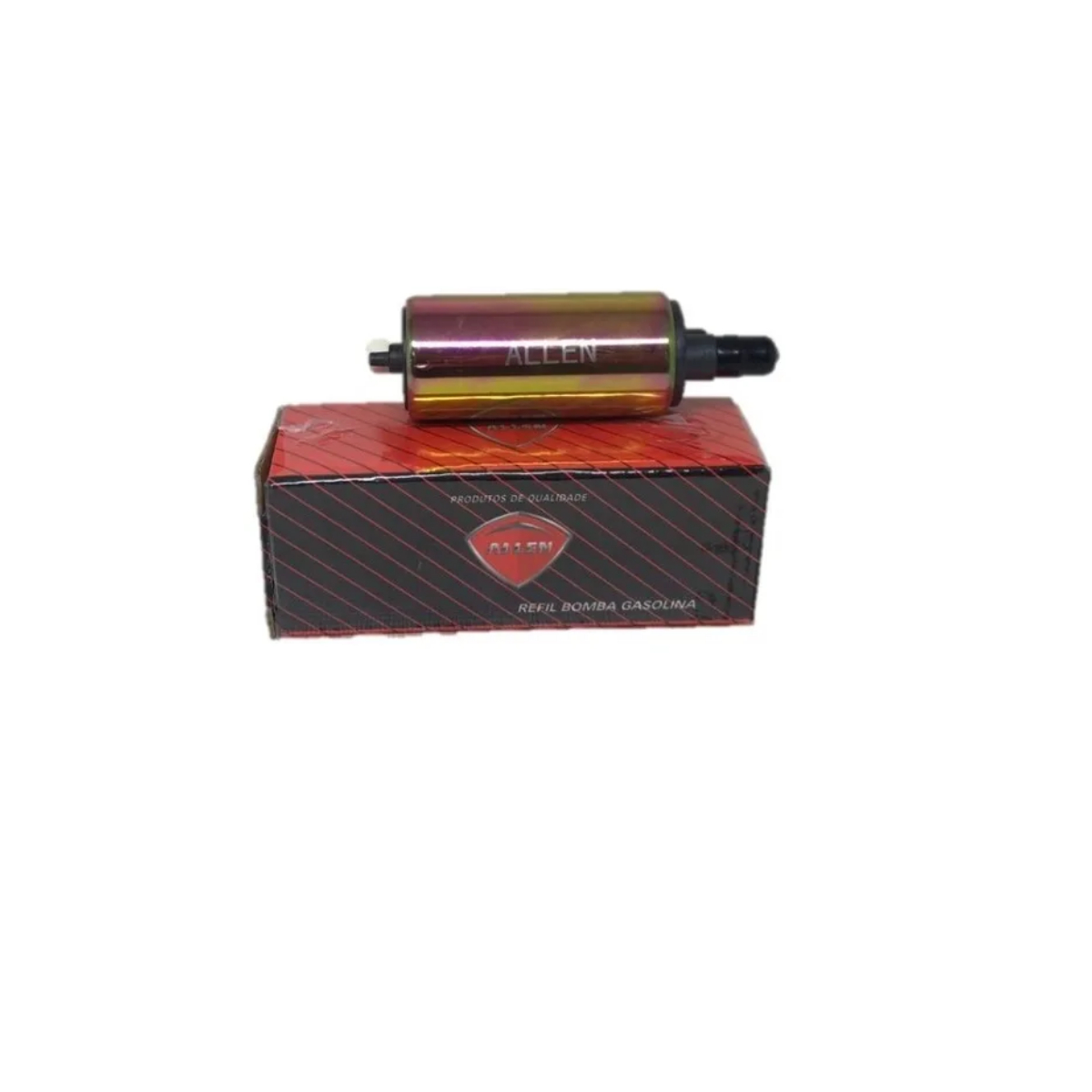 BOMBA COMBUSTIVEL CB300 SHADOW750 (REFIL)