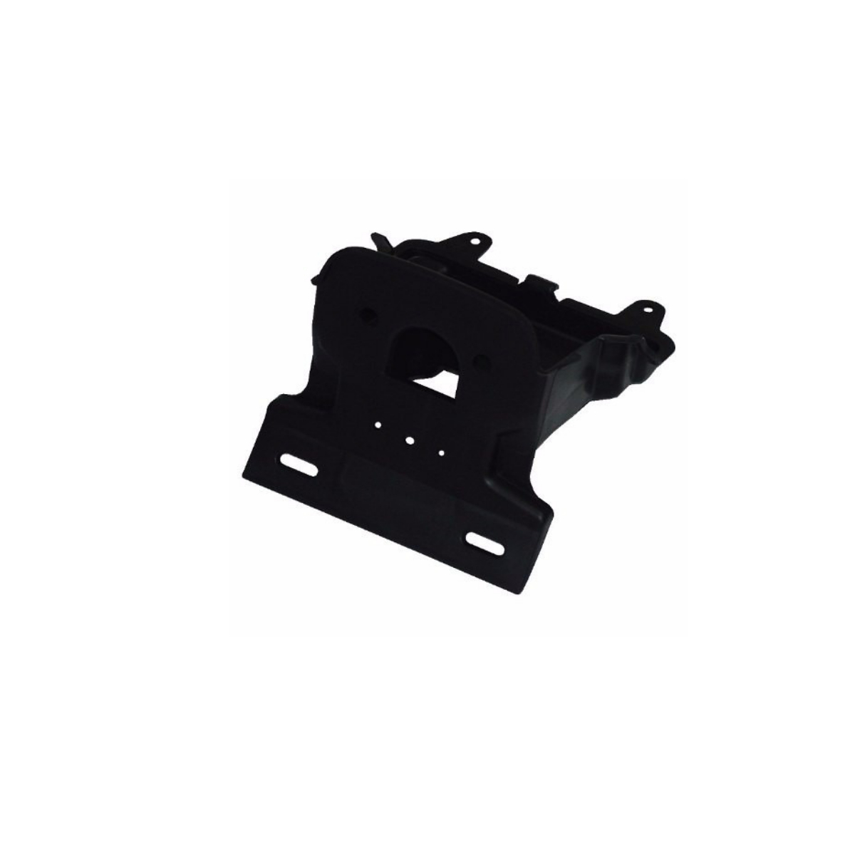 SUPORTE PLACA RDZ125