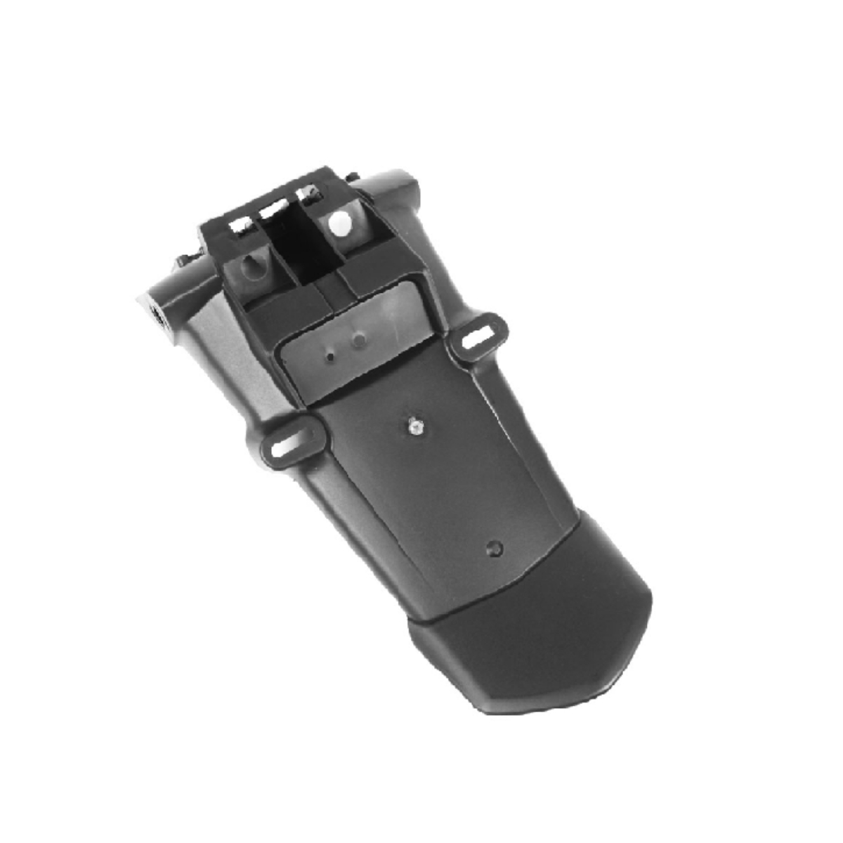 SUPORTE PLACA XTZ250 ATÉ 18 TENERE250