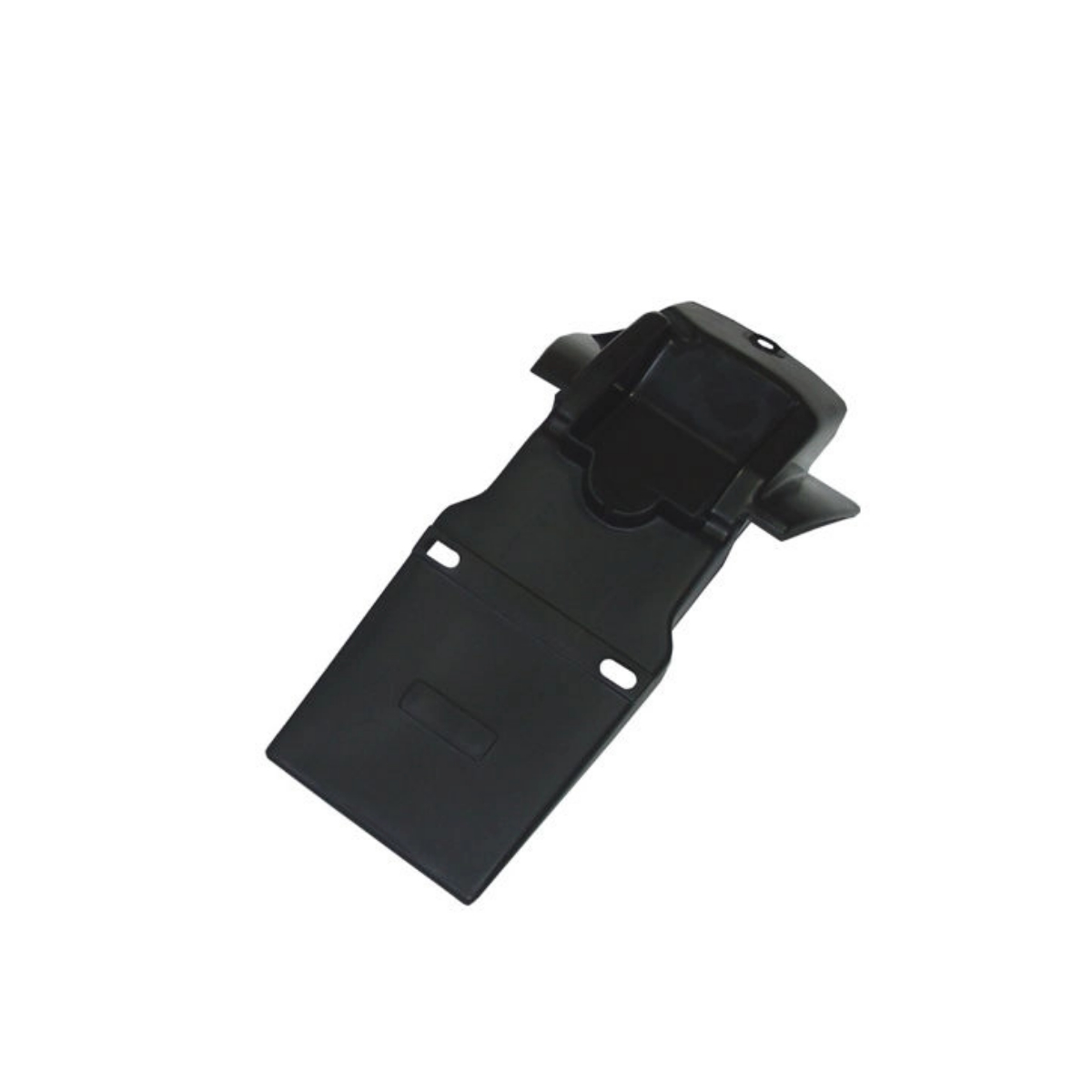 SUPORTE PLACA XLR125 XR200 PARAMOTOS