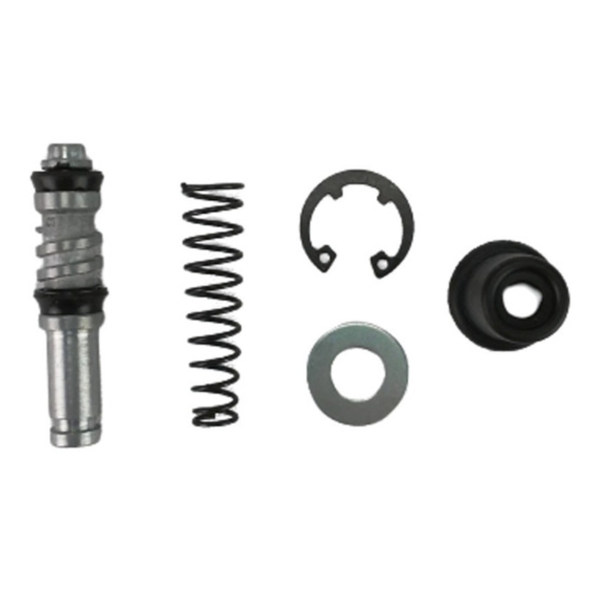 REPARO CILINDRO MESTRE NMAX160 16 A 17