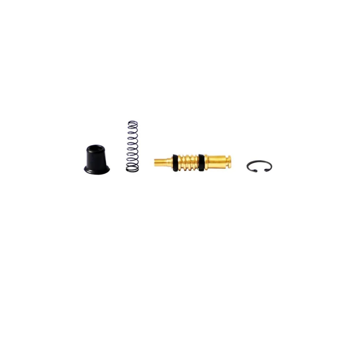 REPARO CILINDRO MESTRE NX350 SAHARA (6 PEÇAS)