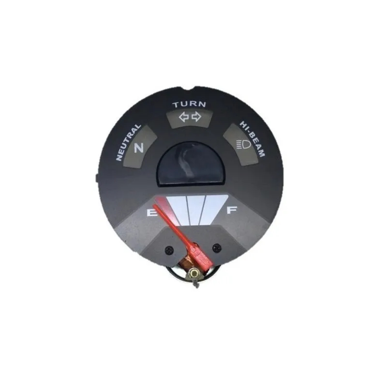 MARCADOR COMBUSTIVEL CG125 2000