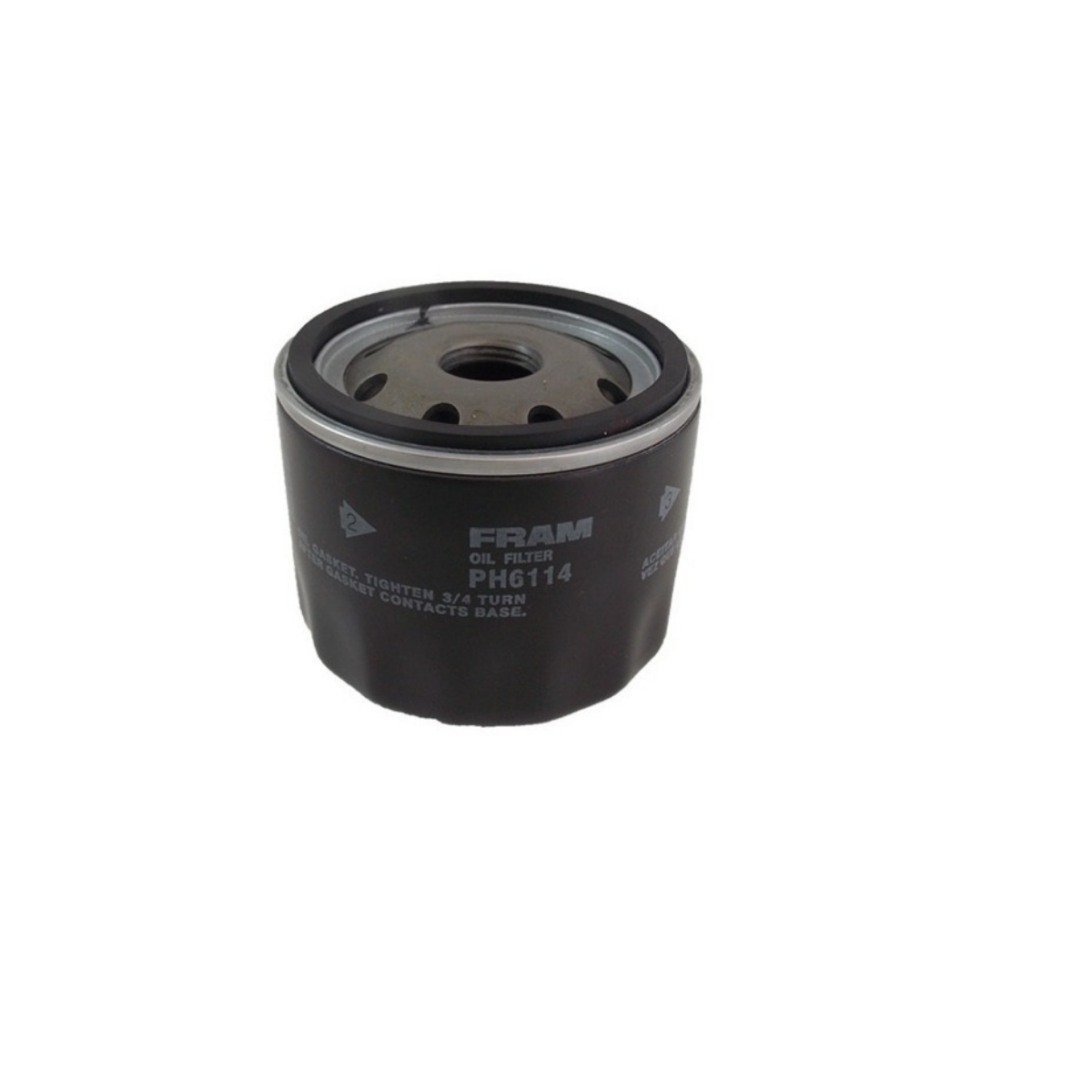 FILTRO OLEO PH6114