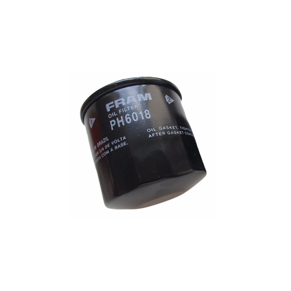 FILTRO OLEO PH6018