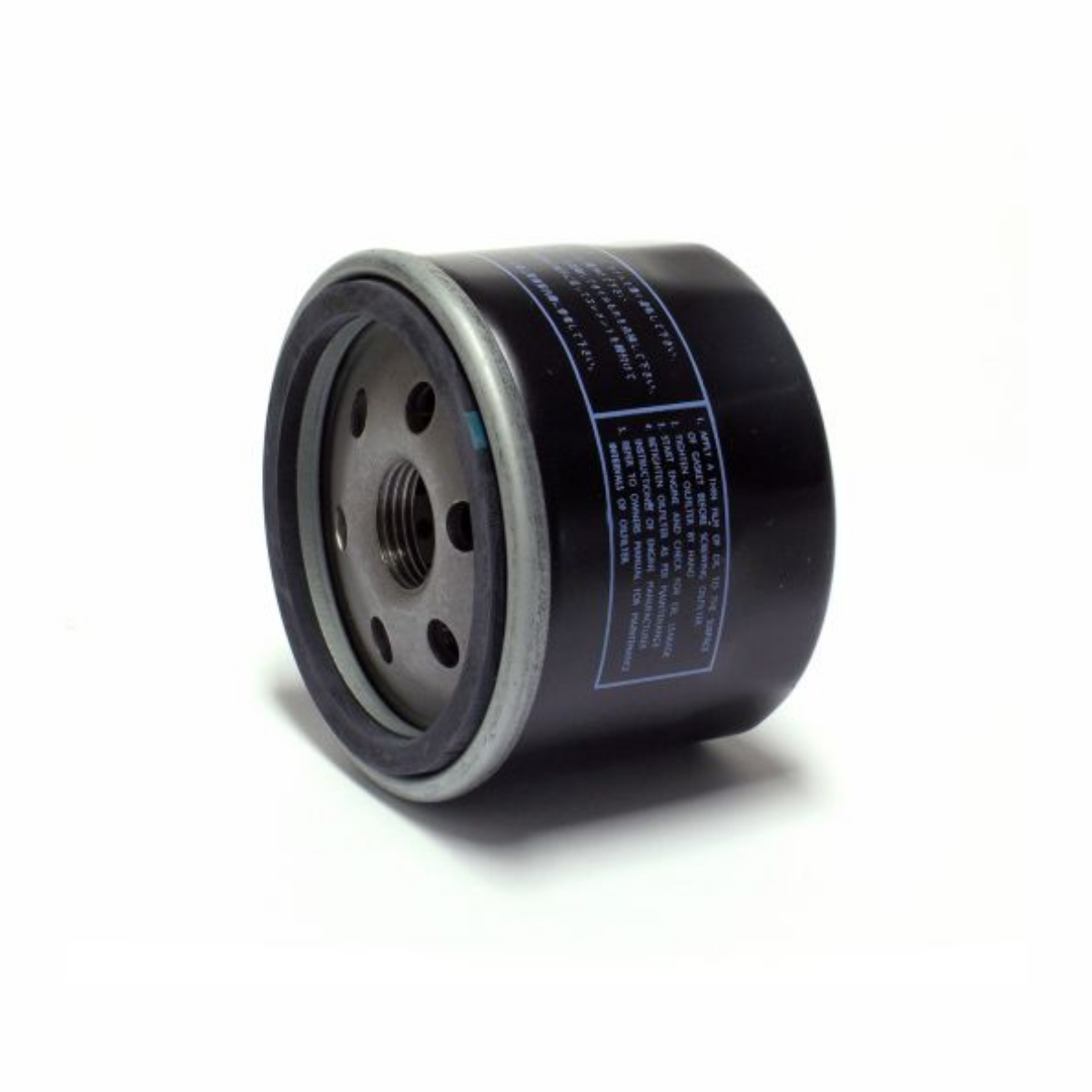 FILTRO OLEO BMW S1000 F800 K1200-1300 VEDAMOTORS