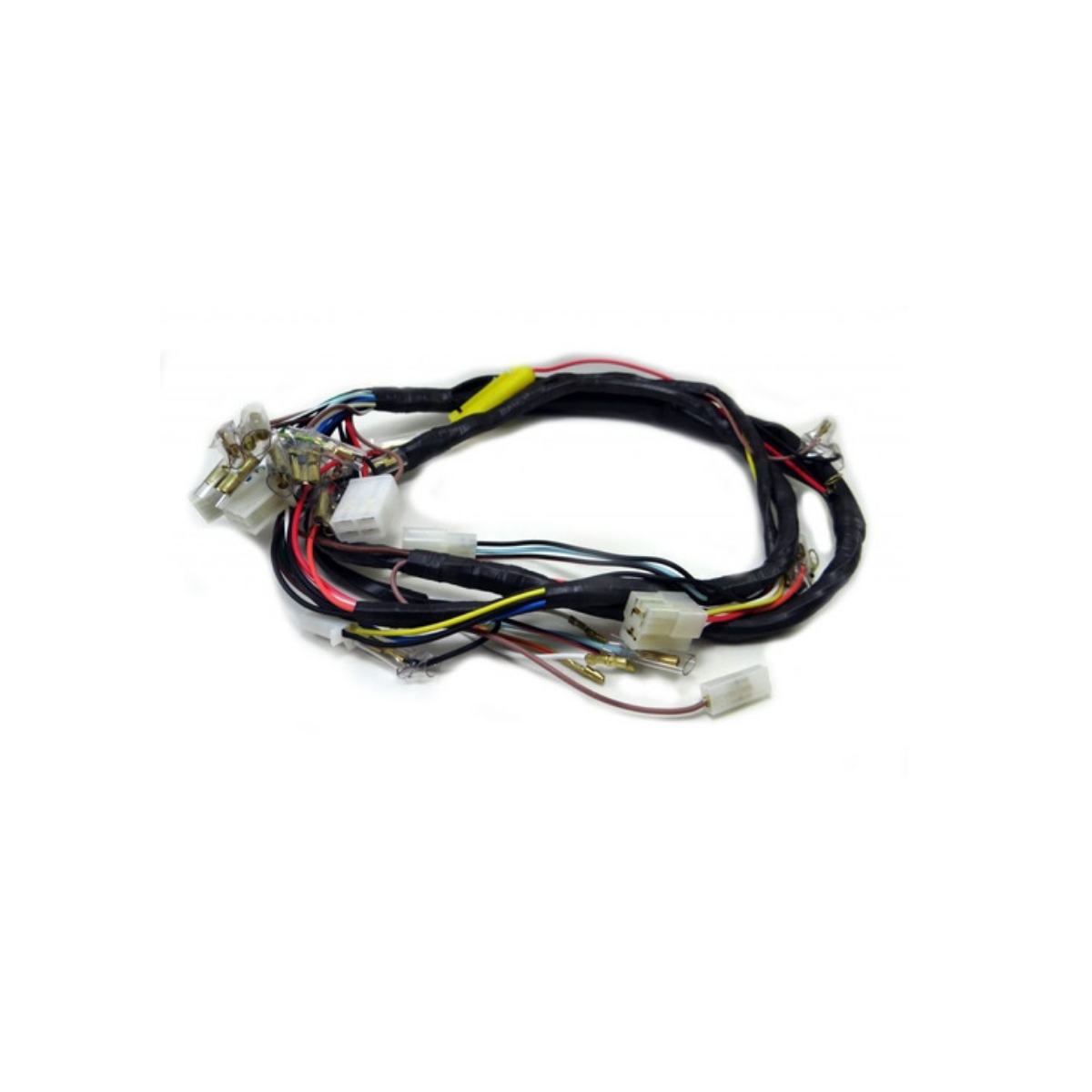 CHICOTE PRINCIPAL DT180 DTZ 88 A 92