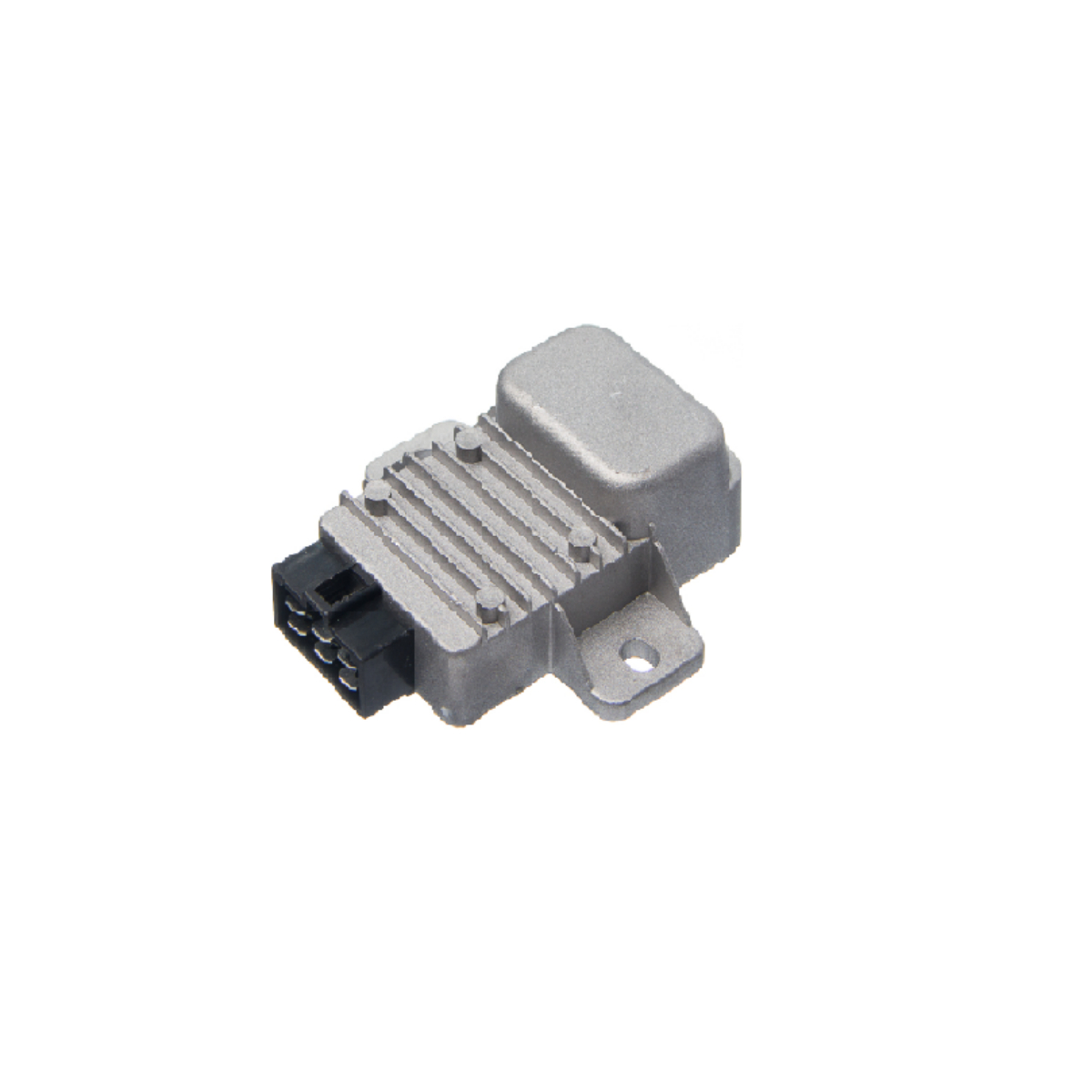 REGULADOR RETIFICADOR CG150 MIX ESI ORIGINAL 12V