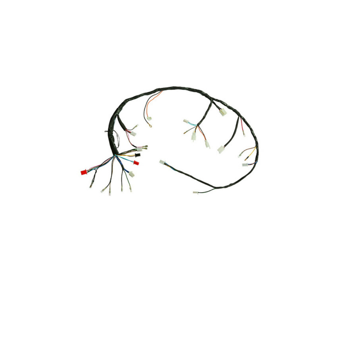 CHICOTE PRINCIPAL CRYPTON105 MAGNETRON