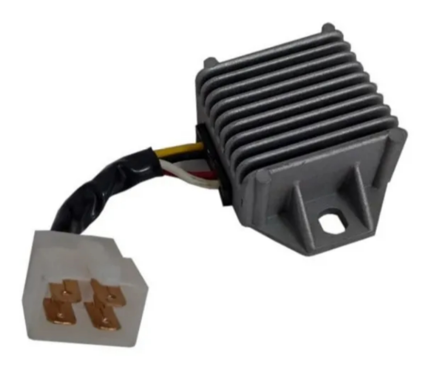 REGULADOR RETIFICADOR DT200 EMBUS