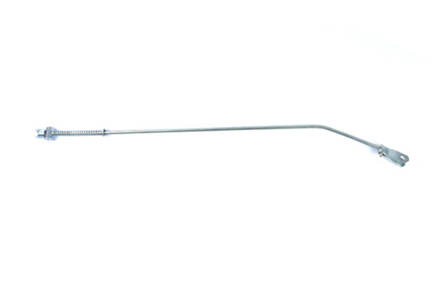 VARETA FREIO TRASEIRO NX200