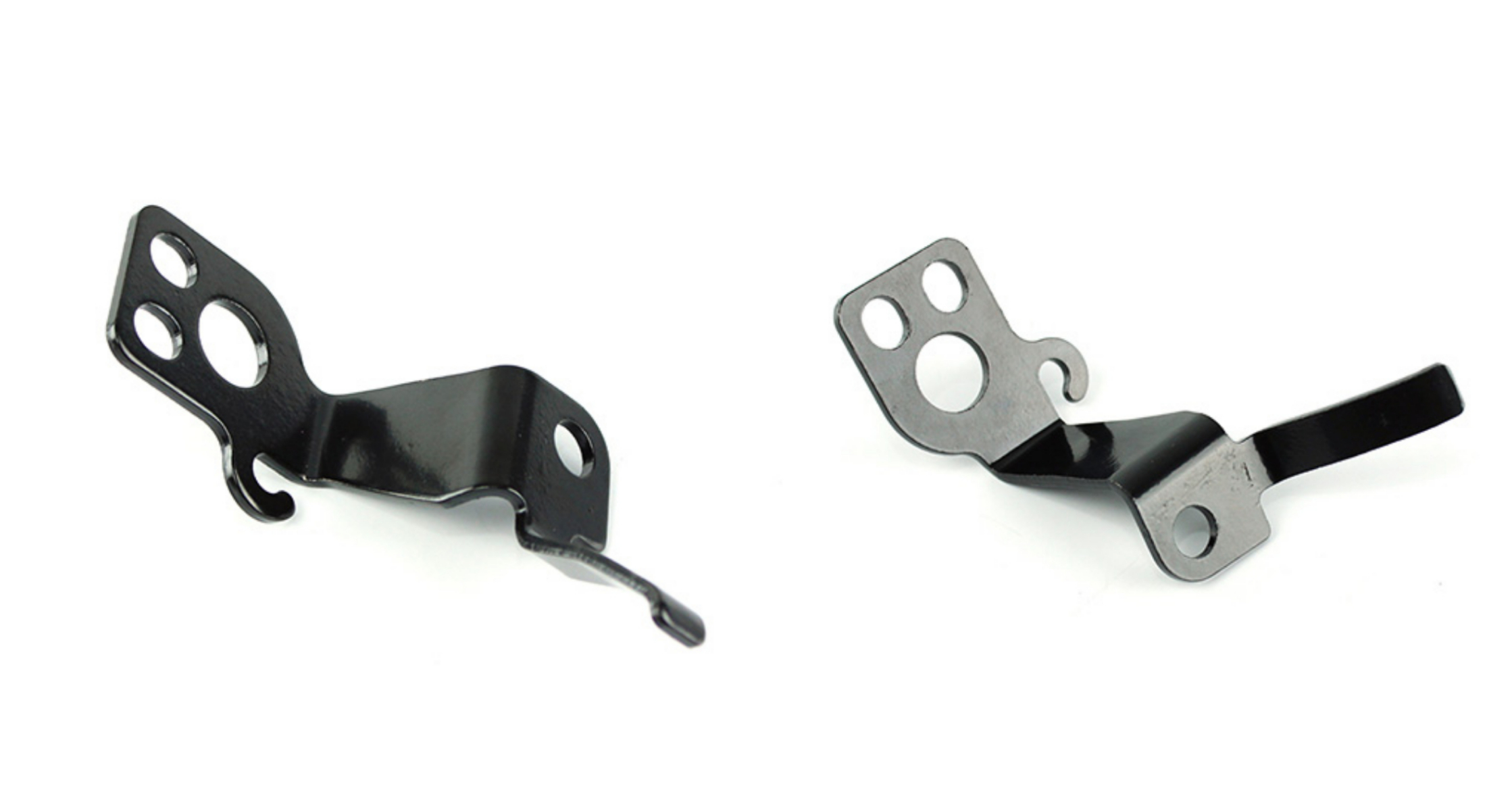 KIT SUPORTE PISCA NXR125 NXR150 BROS 09 A 14 T.D E T.E