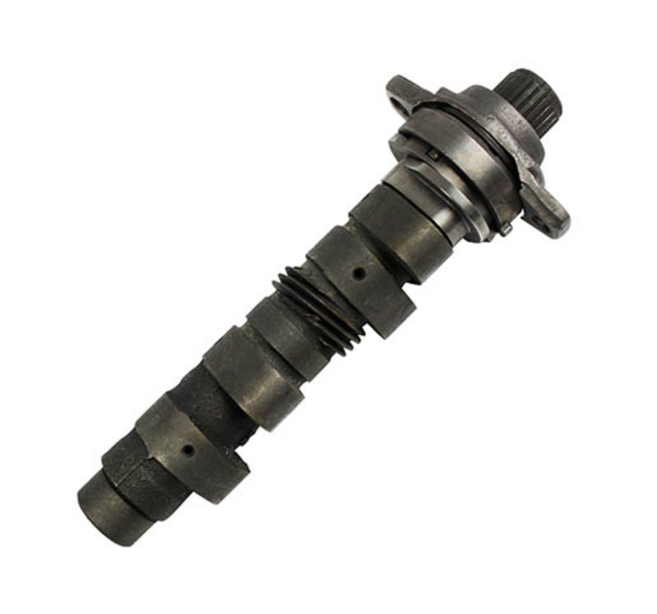 ARVORE COMANDO NX350 SAHARA (C/DESCOMPRESSOR)