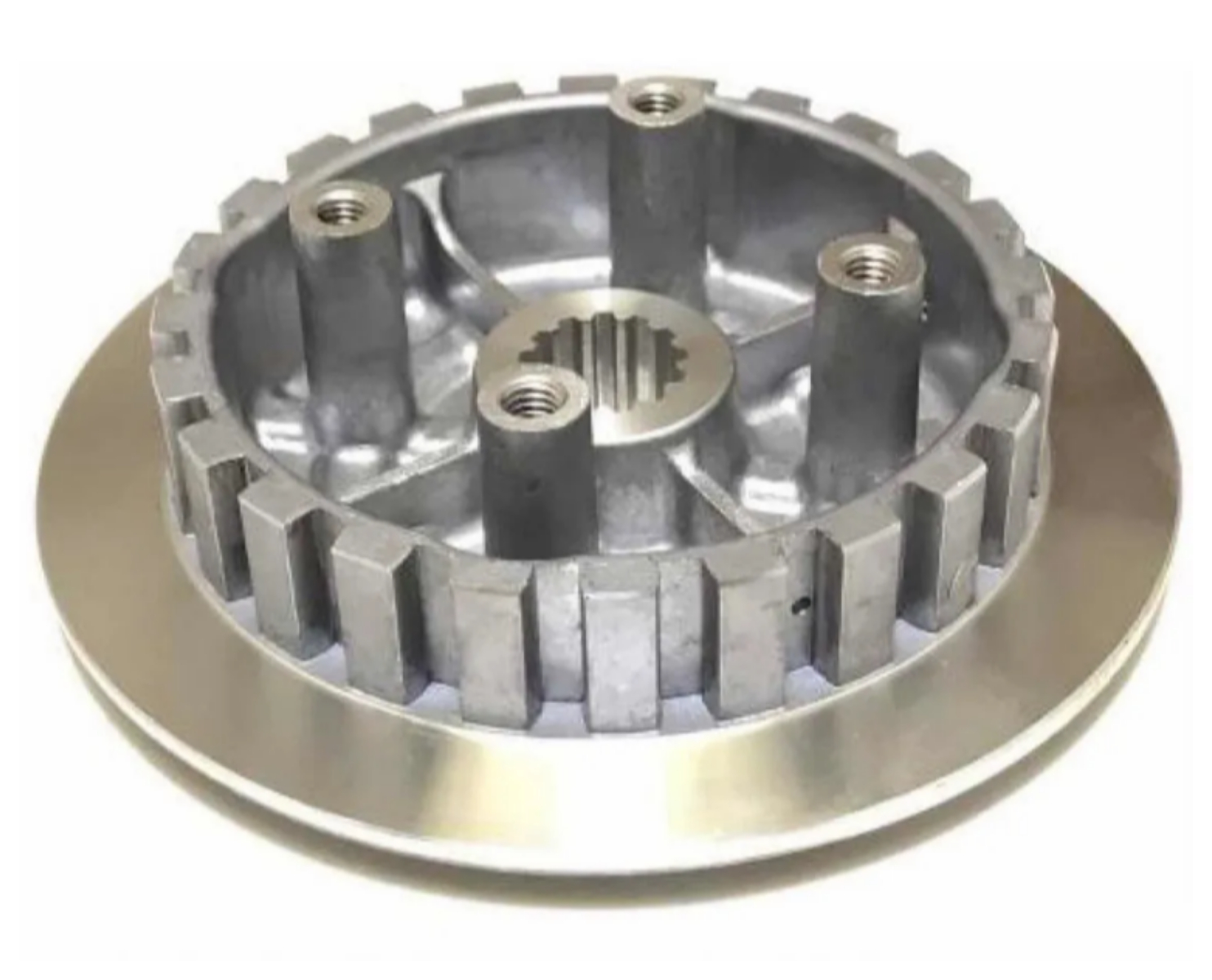 CUBO EMBREAGEM FAZER150 XTZ150 16 A 18