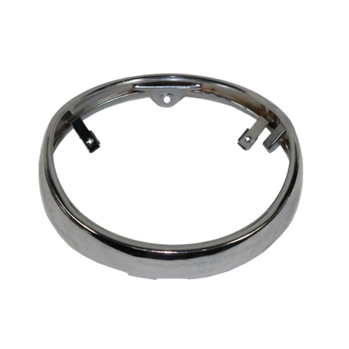 ARO FAROL CB600 HORNET 05 A 07 CROMADO