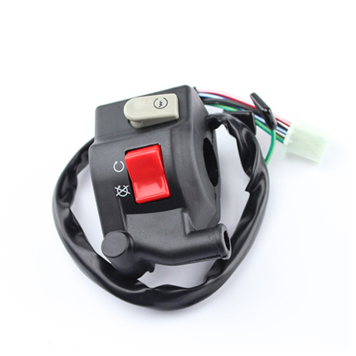 CHAVE PARTIDA XTZ125 03 A 15