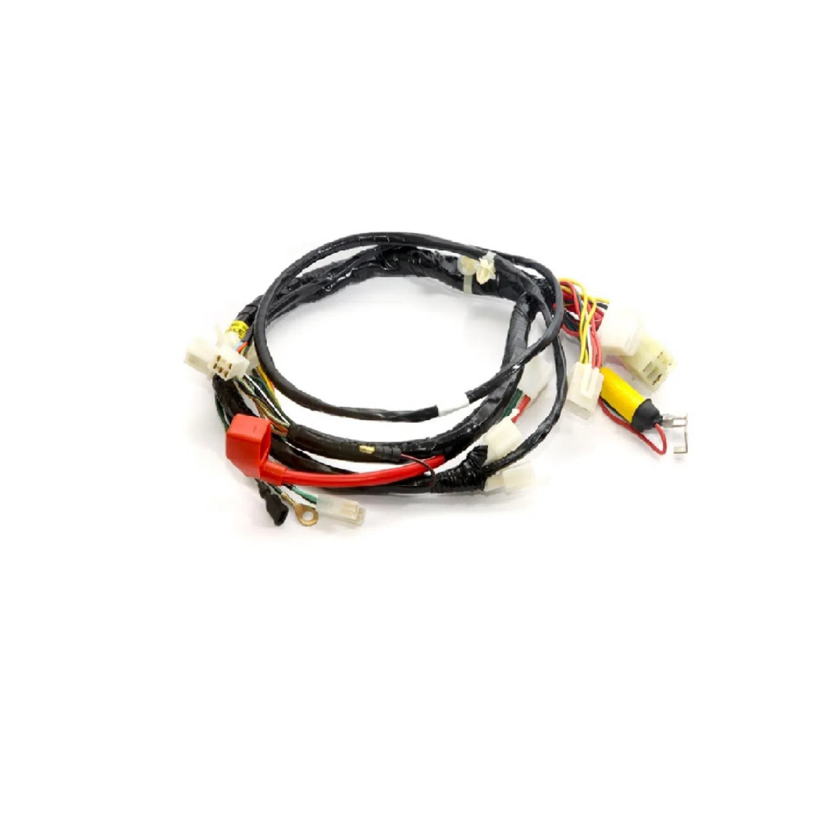 CHICOTE PRINCIPAL BIZ100 KS 00 A 02