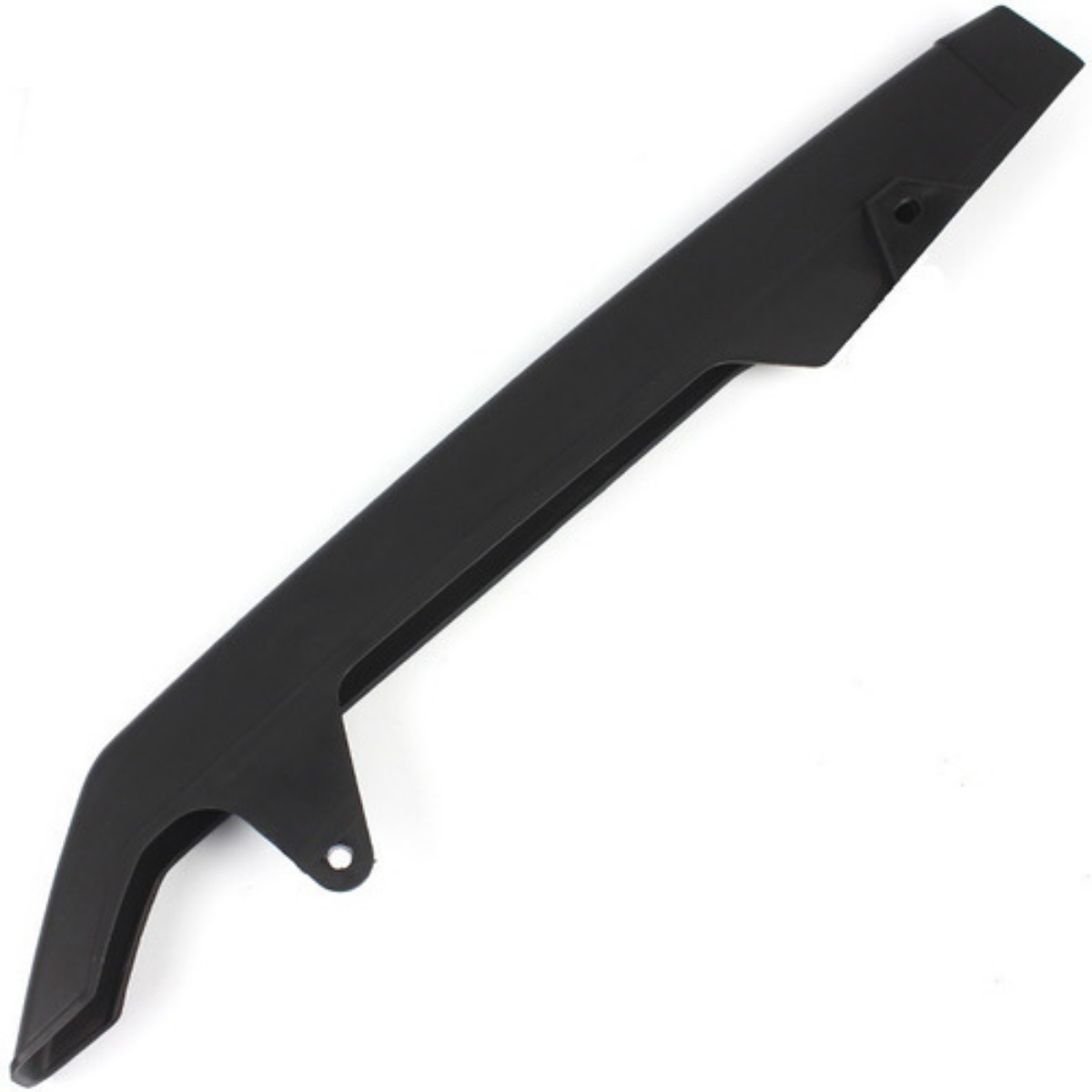 PROTETOR CAPA CORRENTE CG125 83 A 89 PRETO