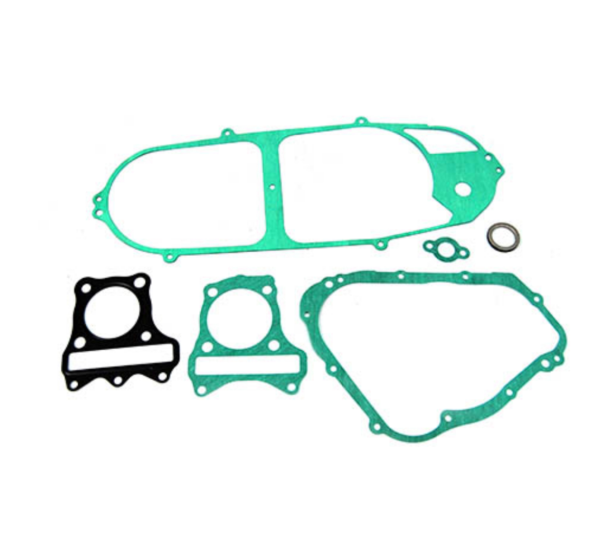 JOGO JUNTA MOTOR BURGMAN125 11 A 14