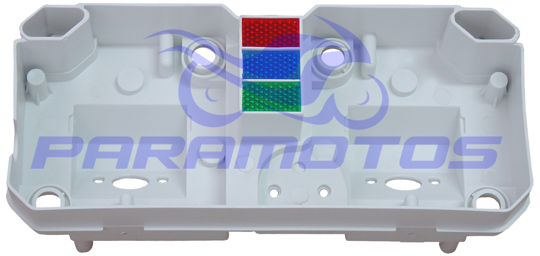 CARCACA PAINEL INTERMEDIARIA CB400 CB450