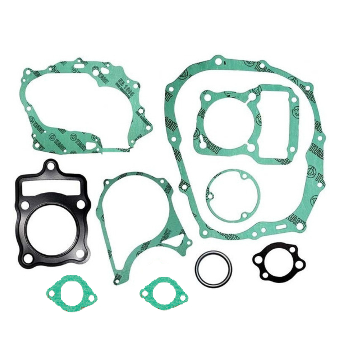 JOGO JUNTA MOTOR CG125 (CDI) XLR125