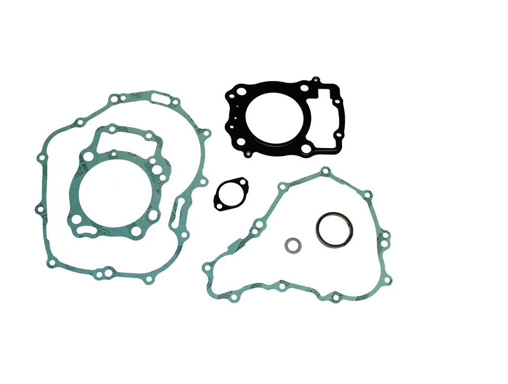 JOGO JUNTA MOTOR CB250 TWISTER 16 E.D. VALFLEX