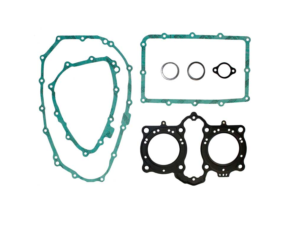 JOGO JUNTA MOTOR CB500 98 A 01