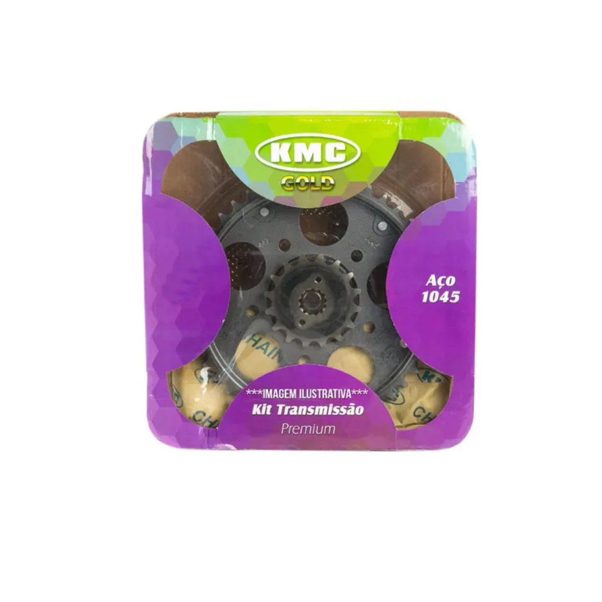 KMC