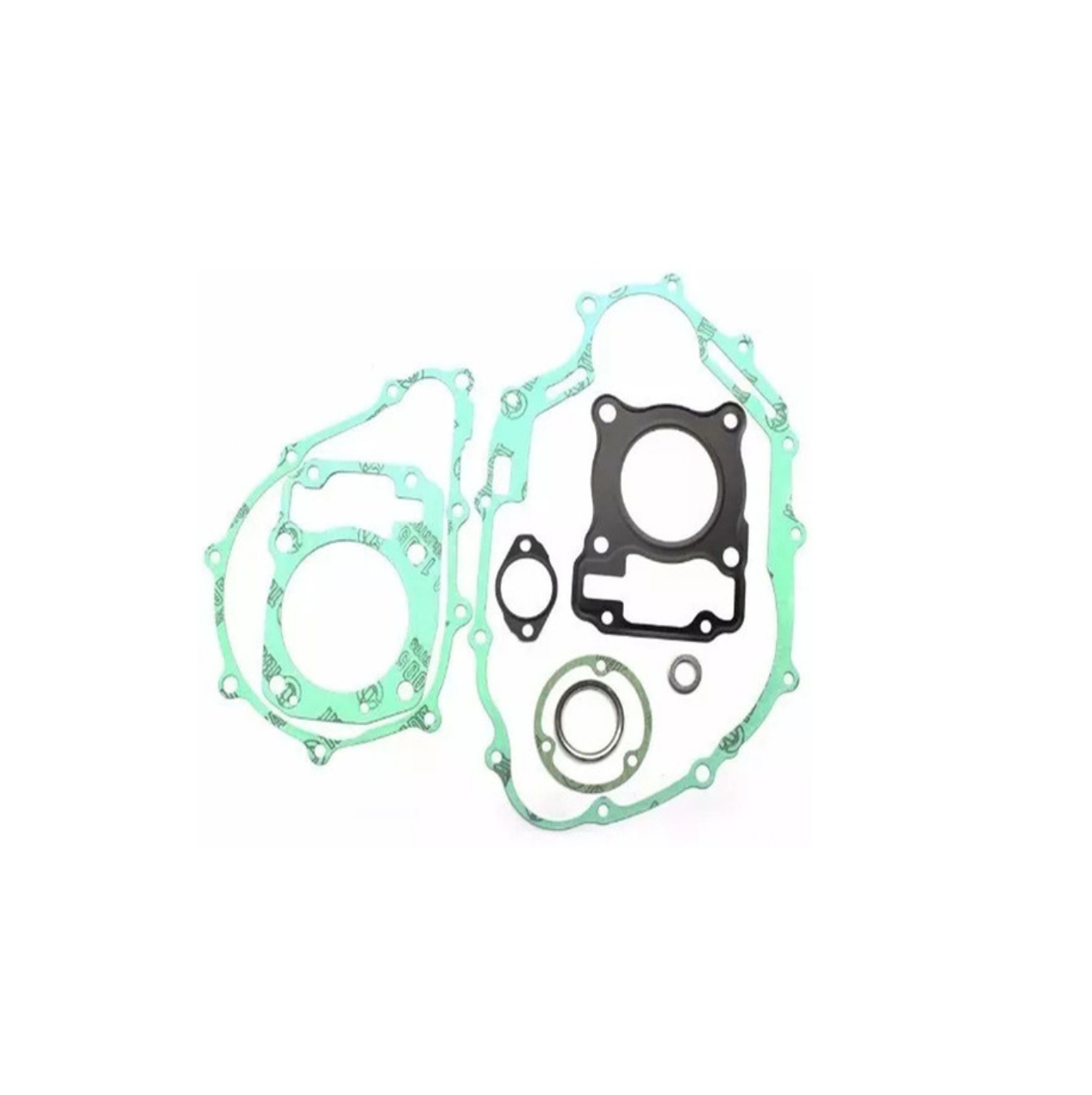 JOGO JUNTA MOTOR CG150 NXR150