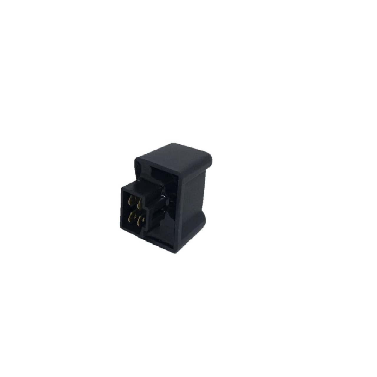 REGULADOR RETIFICADOR CG125 TODAY TITAN ATÉ 04 FAN CRF230F