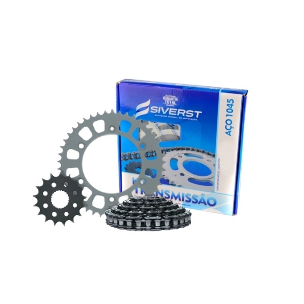 SILVERST