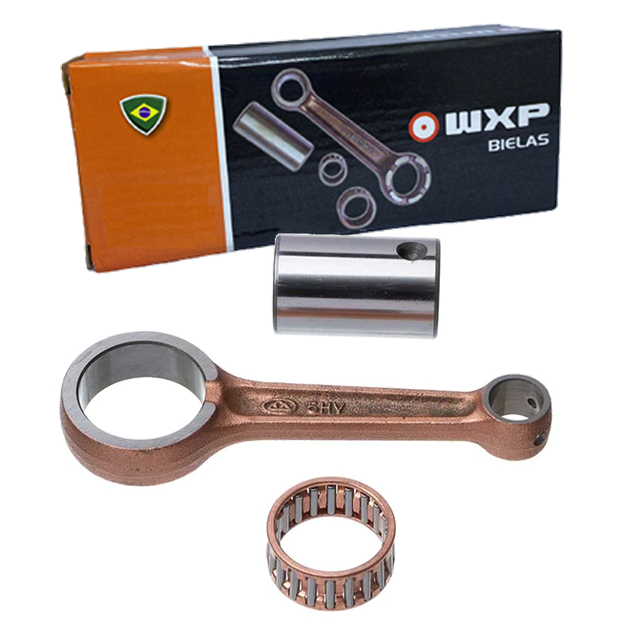 BIELA CRYPTON WXP