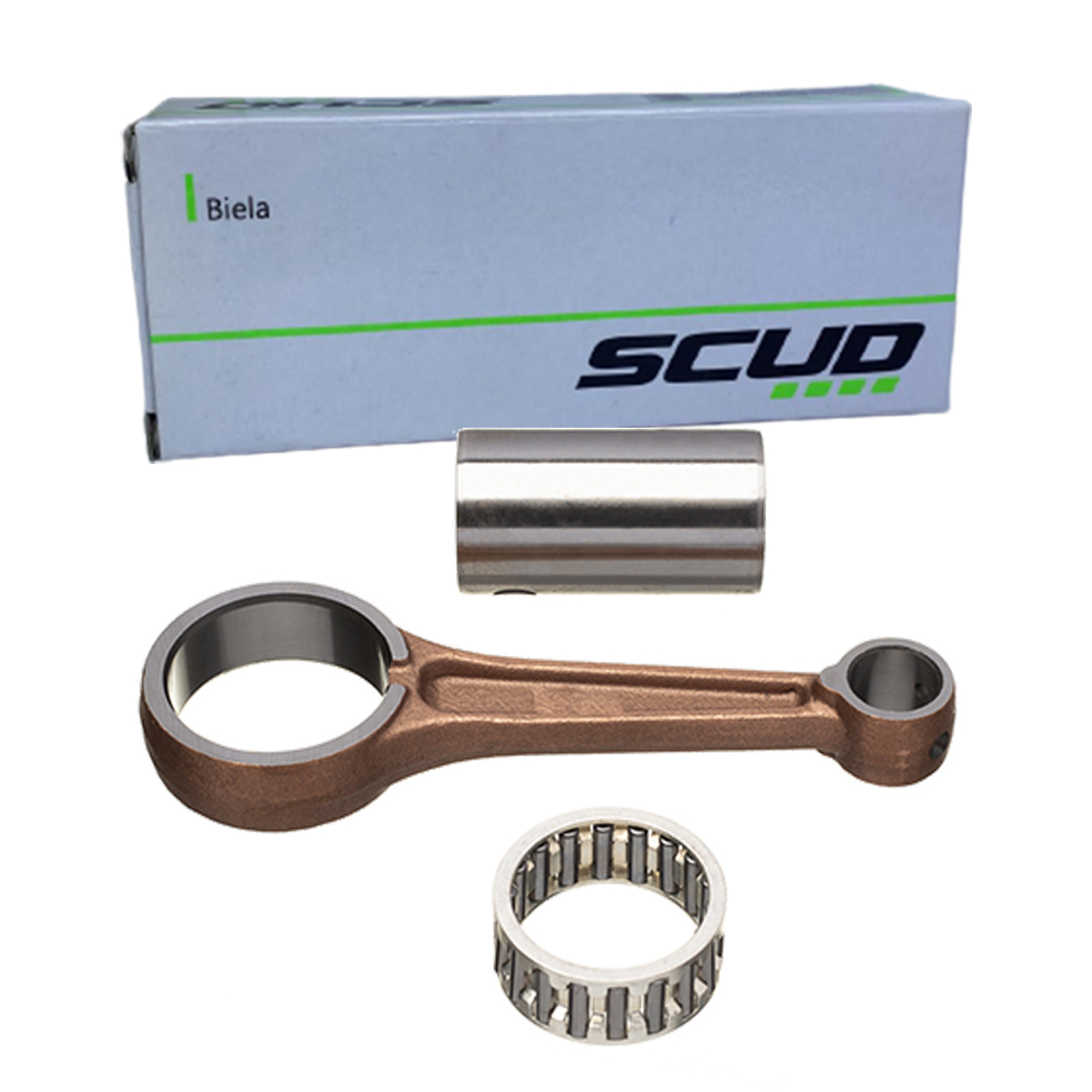 BIELA CG125 82 SCUD