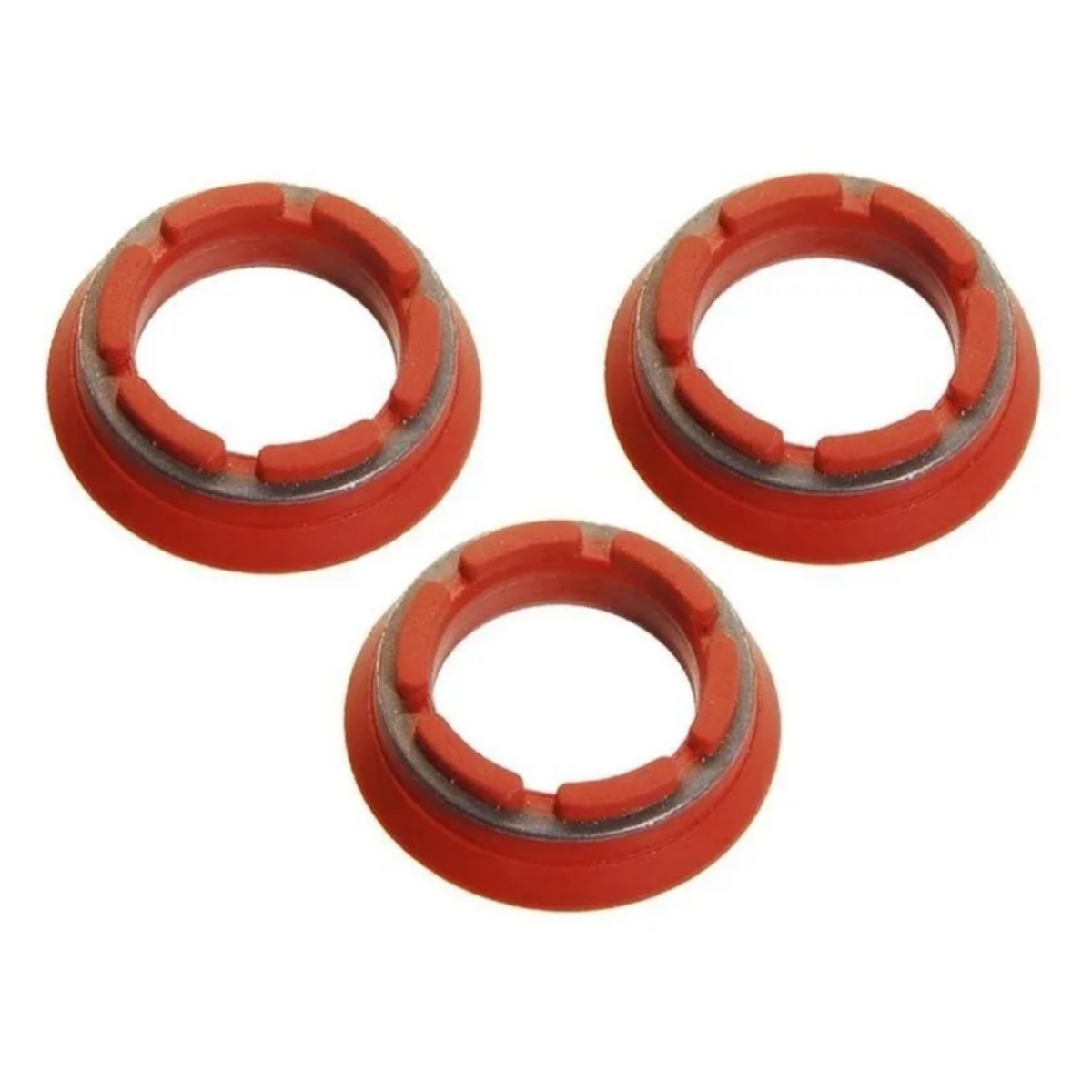 RETENTOR YPVS RD350 DT200 RTO 3Pçs