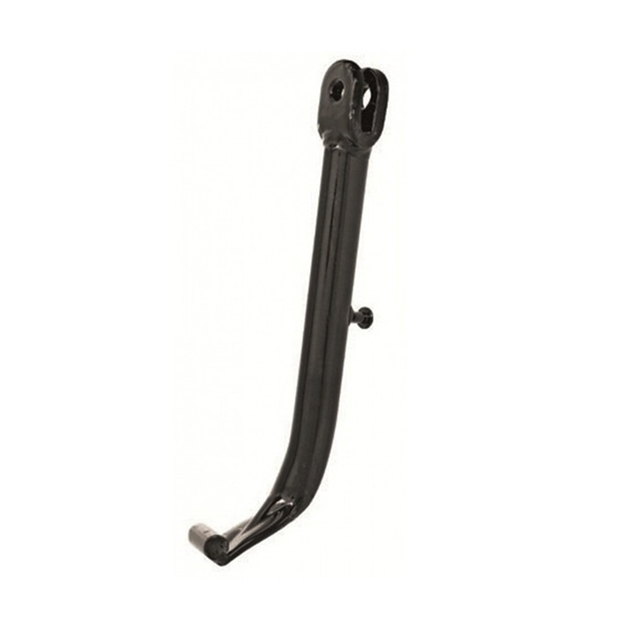 CAVALETE LATERAL CG125 2000 KS FAN125 CG150 ALONGADO