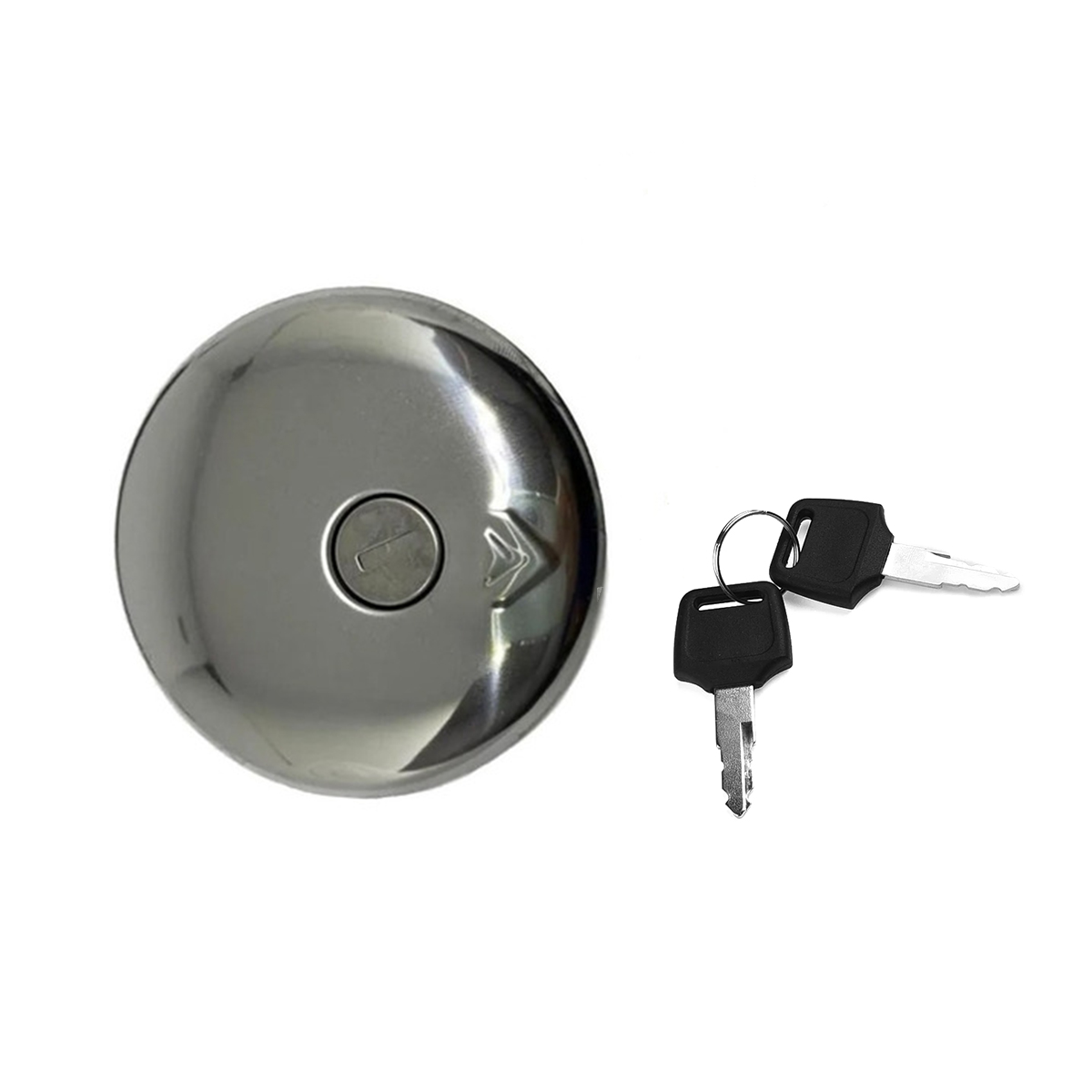 TAMPA TANQUE INTRUDER125