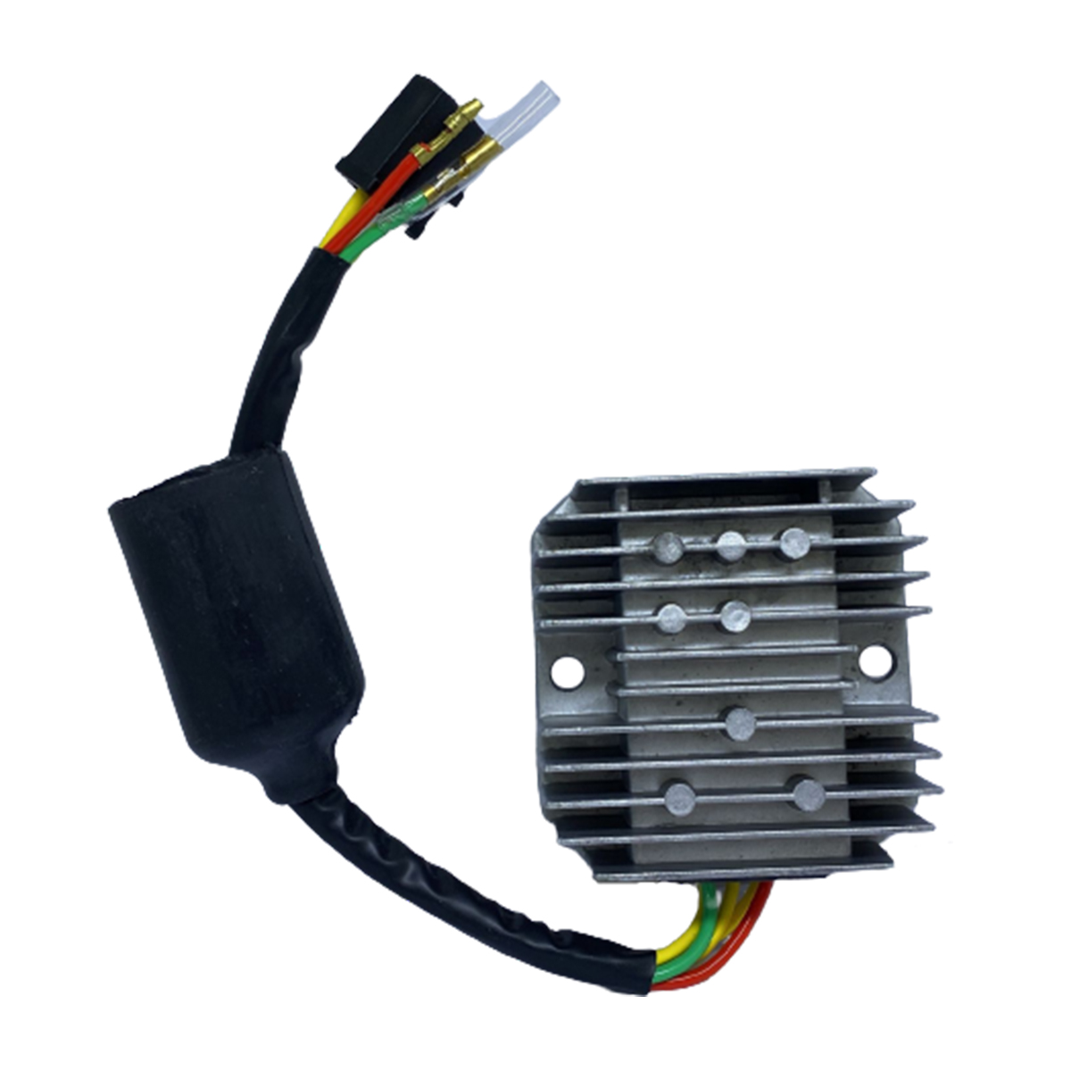 REGULADOR RETIFICADOR NX400 FALCON 00 A 08 MEGATRON