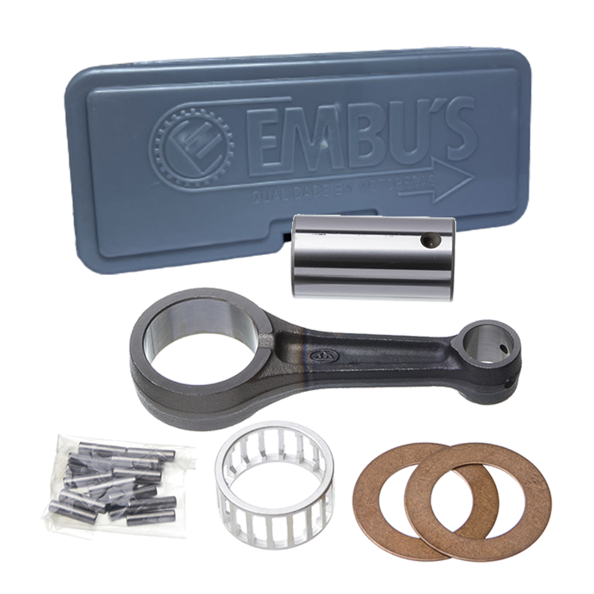 BIELA CB300 XRE300 EMBUS