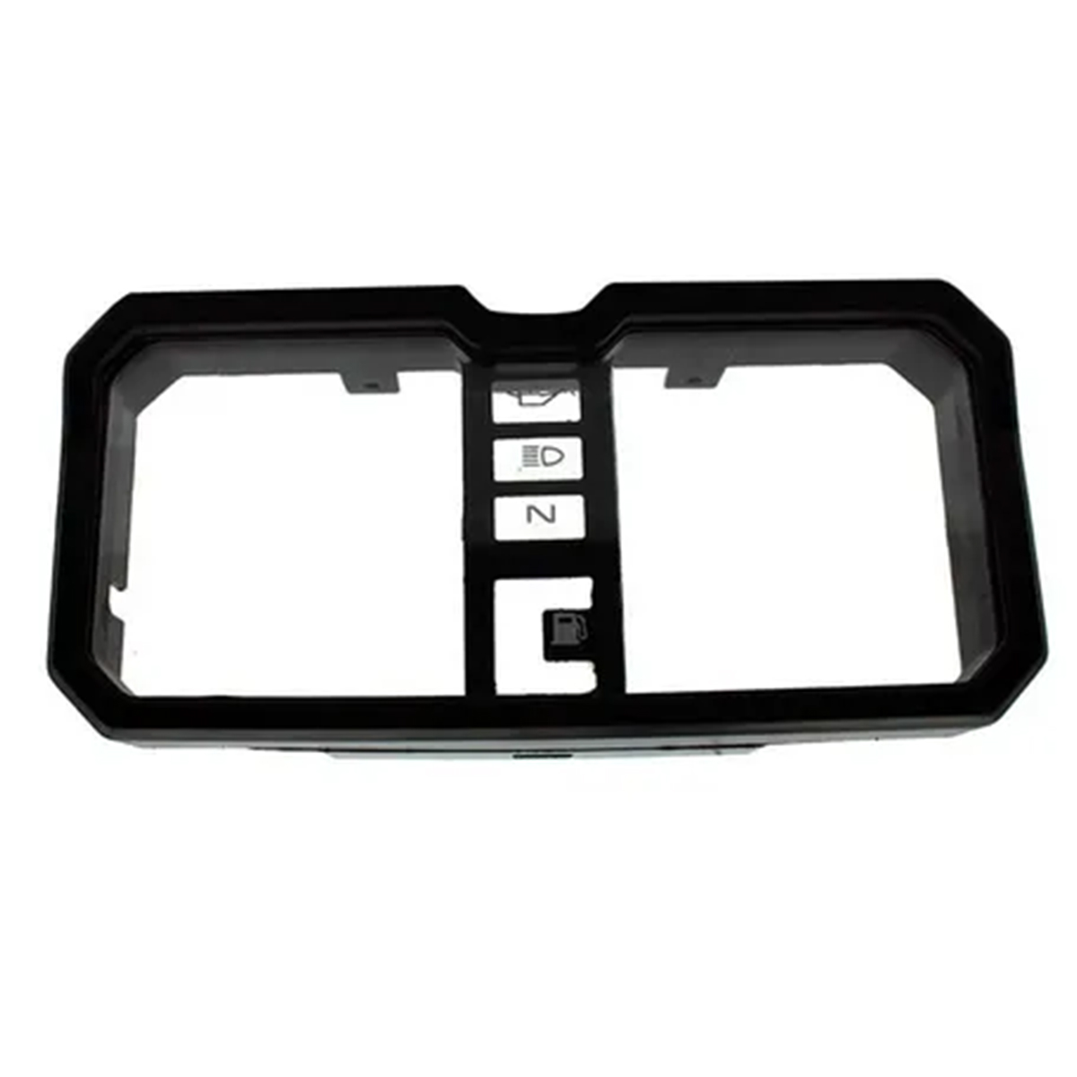 CARCACA PAINEL SUPERIOR CB400 CB450