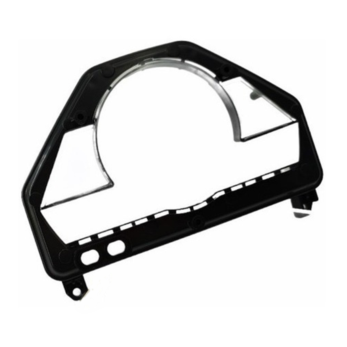CARCAÇA PAINEL INTERNA CB600 HORNET 09 A 10 (COM VISOR)