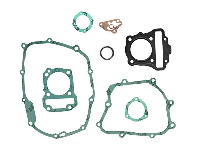 JOGO JUNTA MOTOR BIZ110 16 E.D. POP110 15 E.D.