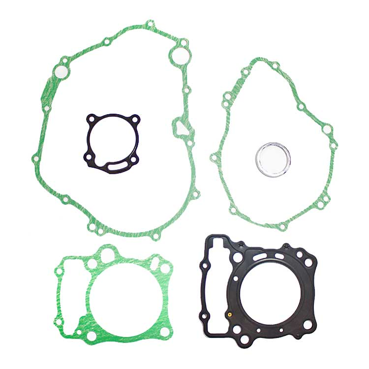 JOGO JUNTA MOTOR CBR250R 12 E.D. CRF250L 13 E.D.