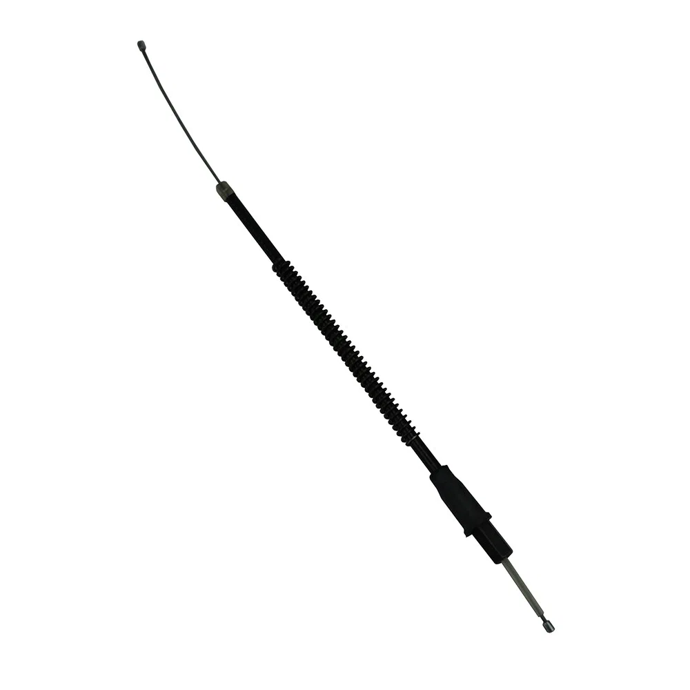 CABO ACELERADOR DT180 ATÉ 89 (SECUNDARIO)