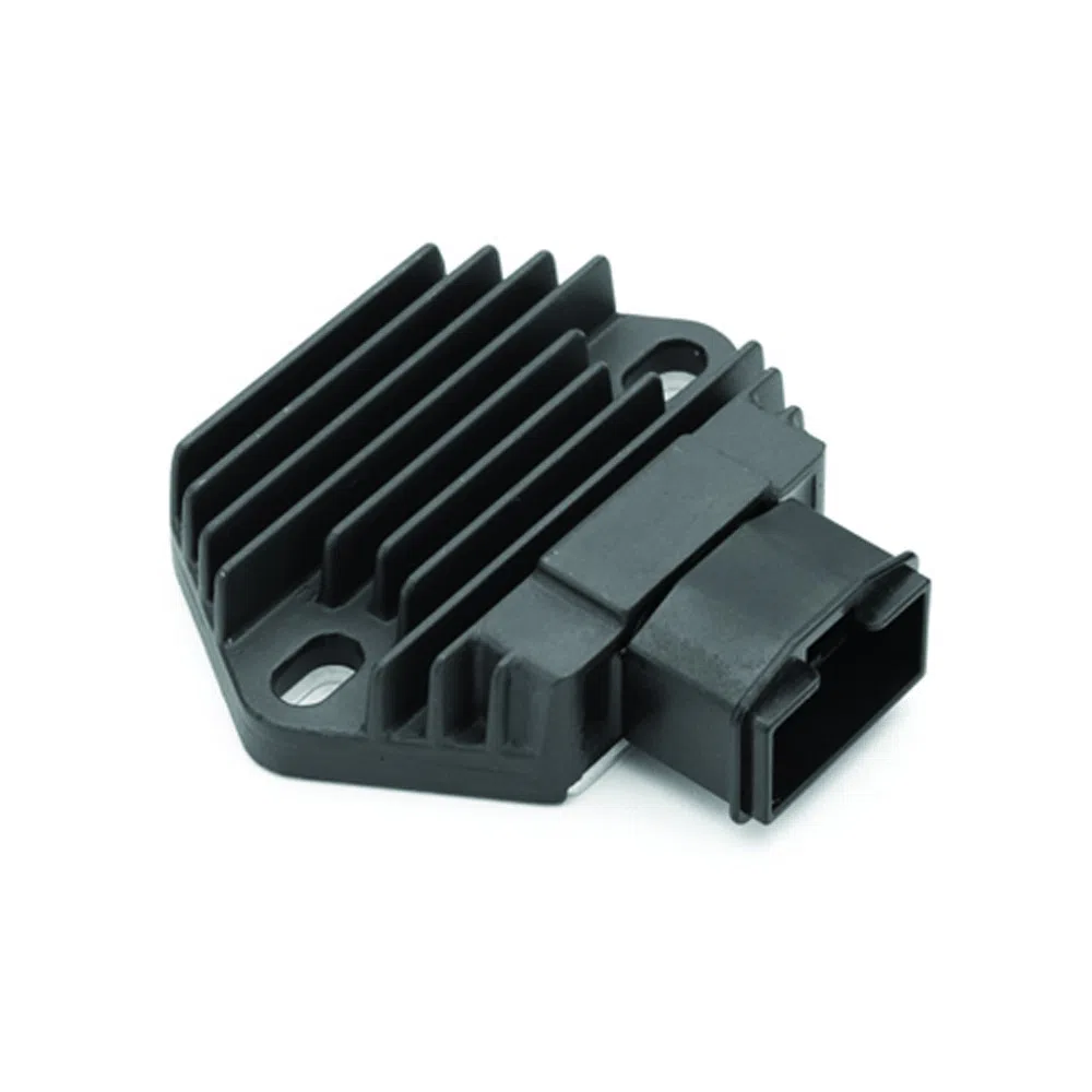 REGULADOR RETIFICADOR CB600 HORNET 05 A 07 EMBUS