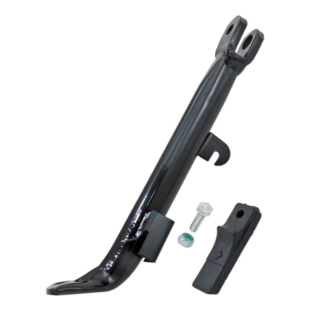 CAVALETE LATERAL TITAN160