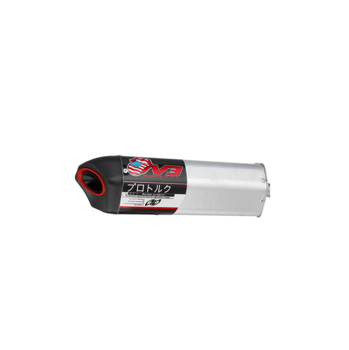 ESCAPE NXR125-150 08 V3